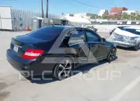 2008 Mercedes Benz C 300 фото
