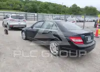 2008 Mercedes Benz C 300 фото