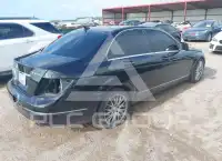 2008 Mercedes Benz C 300 фото