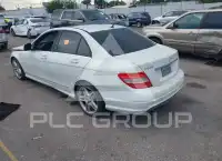 2008 Mercedes Benz C 300 фото