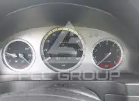 2008 Mercedes Benz C 300 фото
