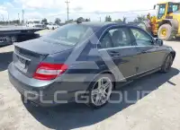 2008 Mercedes Benz C 300 фото