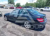 2008 Mercedes Benz C 300 фото