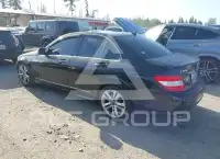 2008 Mercedes Benz C 300 фото