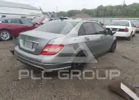 2008 Mercedes Benz C 300 фото