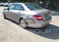 2008 Mercedes Benz C 300 фото