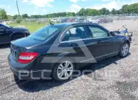 2008 Mercedes Benz C 300 фото