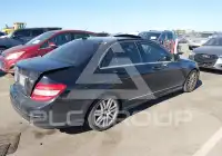 2008 Mercedes Benz C 300 фото