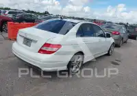 2008 Mercedes Benz C 300 фото