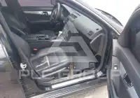 2008 Mercedes Benz C 300 фото