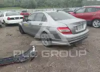 2008 Mercedes Benz C 300 фото
