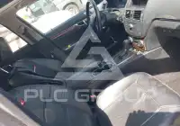 2008 Mercedes Benz C 300 фото