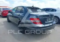 2008 Mercedes Benz C 300 фото