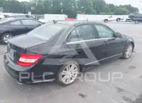 2008 Mercedes Benz C 300 фото