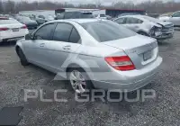 2008 Mercedes Benz C 300 фото