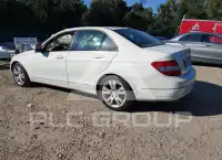 2008 Mercedes Benz C 300 photo