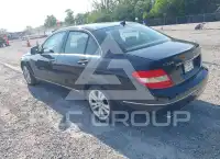 2008 Mercedes Benz C 300 фото
