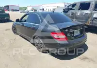 2008 Mercedes Benz C 300 фото