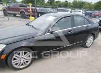 2008 Mercedes Benz C 300 фото