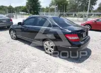 2008 Mercedes Benz C 300 фото