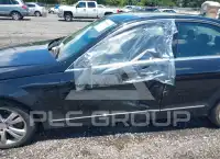 2008 Mercedes Benz C 300 фото