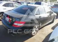 2008 Mercedes Benz C 300 фото