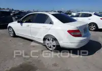 2008 Mercedes Benz C 300 фото