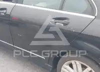 2008 Mercedes Benz C 300 фото