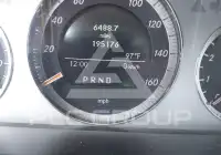 2008 Mercedes Benz C 300 фото