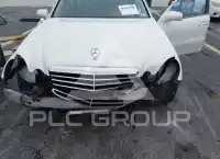 2008 Mercedes Benz E 350 photo