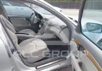 2008 Mercedes Benz E 350 фото