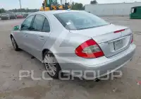 2008 Mercedes Benz E 350 photo