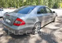 2008 Mercedes Benz E 350 фото