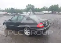 2008 Mercedes Benz E 350 фото