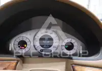 2008 Mercedes Benz E 350 photo