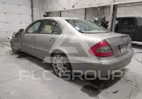 2008 Mercedes Benz E 350 photo