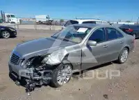 2008 Mercedes Benz E 350 фото