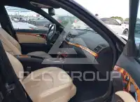 2008 Mercedes Benz E 350 photo