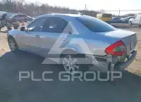 2008 Mercedes Benz E 350 photo