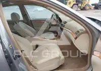 2008 Mercedes Benz E 350 фото