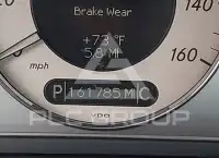 2008 Mercedes Benz E 350 фото