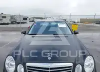 2008 Mercedes Benz E 350 фото