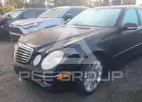 2008 Mercedes Benz E 350 фото