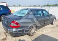 2008 Mercedes Benz E 350 фото