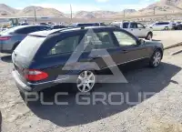 2008 Mercedes Benz E 350 photo