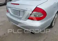 2008 Mercedes Benz E 350 photo