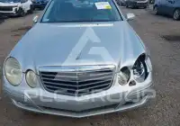 2008 Mercedes Benz E 350 фото
