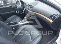 2008 Mercedes Benz E 350 фото