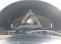 2008 Mercedes Benz E 350 photo
