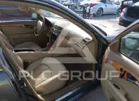 2008 Mercedes Benz E 350 фото